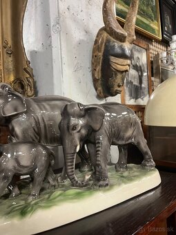 Veľké súsošie slony - 3