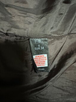 Vetrovka F&F ve. 34 - 3