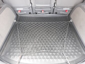 VW TOURAN CROSS 1.6 TDI, automat (STK do jula 2027) - 3