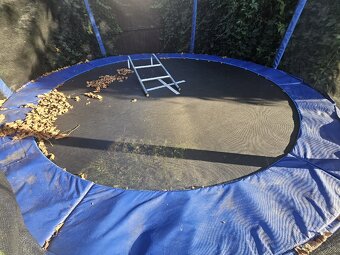 Trampolina - 3