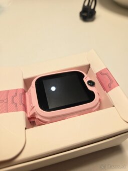 Detské smart hodinky Canyon Tony KW-31 – ružové - 3