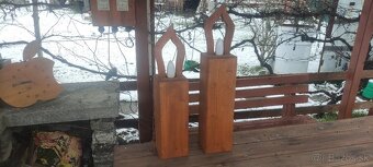 predám svietidlá - 3