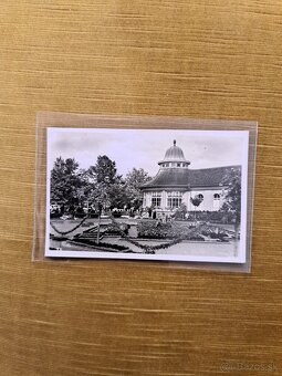 Predam pohladnice Ceskoslovenska Republika Prva - 3