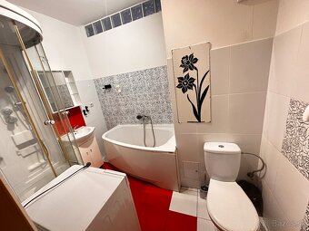 REZERVOVANÉ  1,5izbový byt, balkón, Poprad - 3