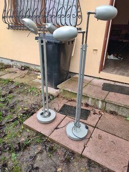Stojanova lampa - 3
