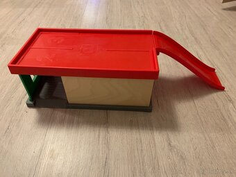 Garaz Lillabo Ikea - 3