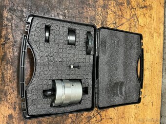 Pripravok k oprave spojky s-tonic - 3