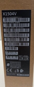 ASUS Vivobook X1504V - komplet nový - 3
