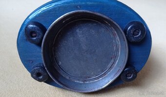 Mlynček na kávu - 3