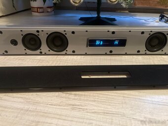 Soundbar TCM - 3