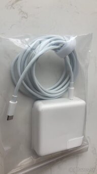 Nabíjačka pre MacBook Air/Pro – USB‑C, 61 W – nová - 3
