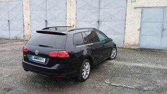 Volkswagen golf 7 1.4 tsi - 3