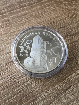 Rozlúčka so Slovenskou korunou - 3