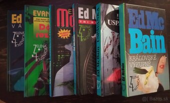 Zelená knižnica - 3