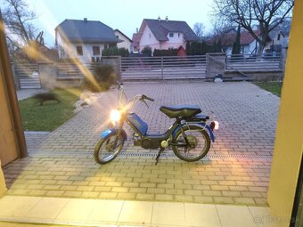 Predám babettu 210 - 3