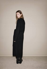 Kasmirove šaty Zara (pôvodná cena 240€) L - 3