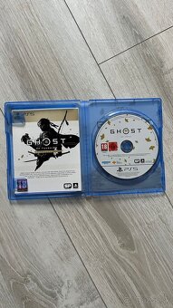 Ghost of Yotei PS5 - 3