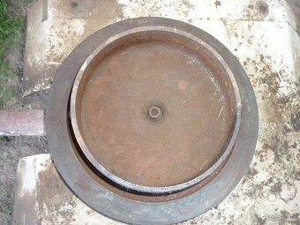 Prevodovka na rotavátor - 3