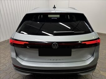 VW PASSAT 1,5eTSI Business Webasto - 3