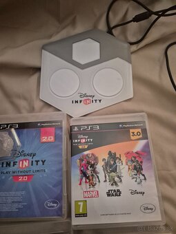 Ps3 hry ote deti - 3