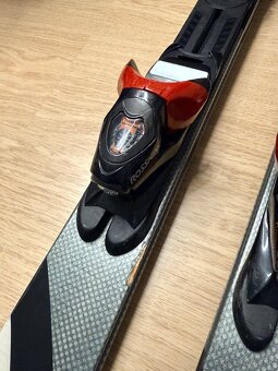Rossignol cobra xps 162cm - 3