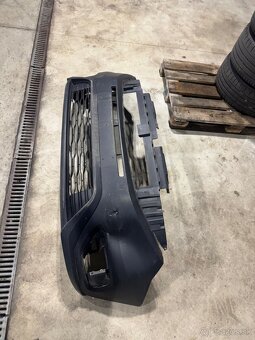 Fiat Doblo naraznik - 3