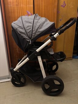 Kocik Bebetto Nico - 3