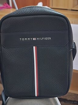 Tommy Hilfiger pánska taška - 3