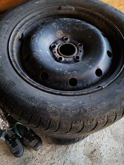 Zimné pneumatiky - 3