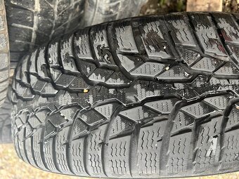 Disky s Pneu 5x112 R15 - 3