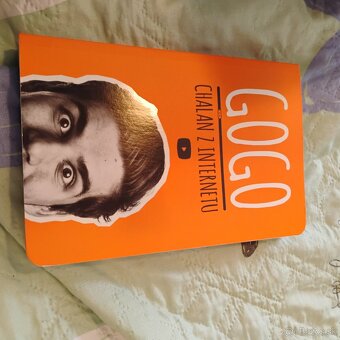 Knihy pre mládež - 3