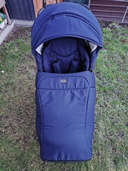 Kočík 3 kombinácia - 3