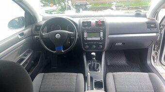 VW GOLF V 1.4 TSI TREND 90kw M6F - 3
