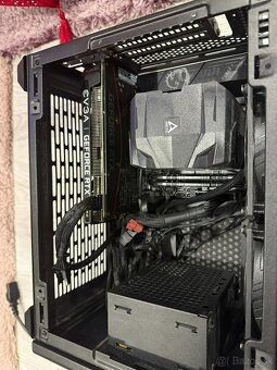 BattleBox Ryzen RTX3060 Mini - 3