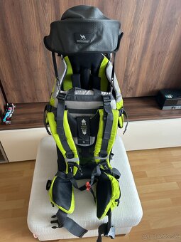 Turisticky nosic Dromader - 3