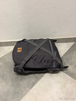 turistický nosič na ramená MINIMEIS - 3