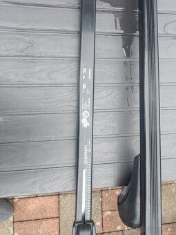 Strešný nosič - 3