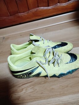 Kopačky nike - 3