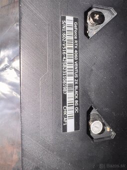 GeForce RTX 4060 VENTUS 2X 8G OC - 3