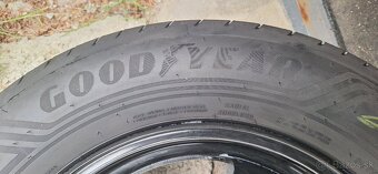Letne kolesa 215/65 R16 - 3