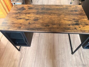 kancelarsky nábytok Vasagle - 3