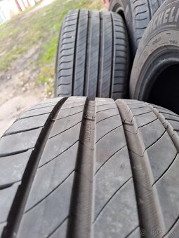 Michelin Primacy 4 letné - 3