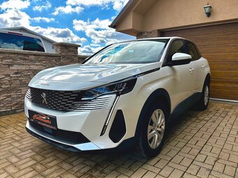 Peugeot 3008 1.2 PureTech 130k Active Pack A/T - 3