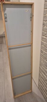 Zrkadlo 160x40x4,5 cm - 3