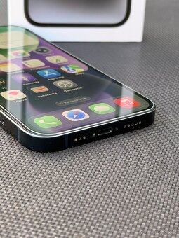 📱 Apple iPhone 14 256GB Midnight - 3