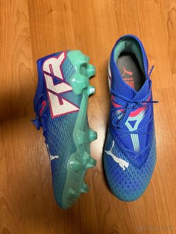 Kopačky Puma Future 7 Ultimate Fg/Ag Low - 3