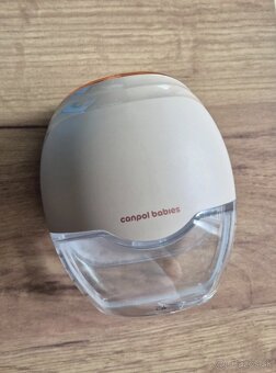 Sada pre bábätko - 3