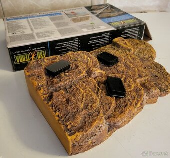 Ostrov pre korytnacky - 3