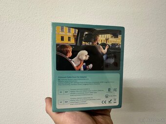 Ottocast Cabin care - 3