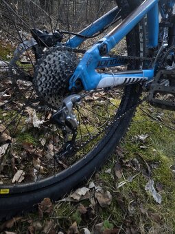 Cannondale jekyll - 3